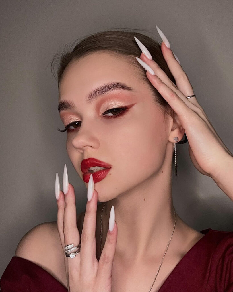 TikTok – Instagram – Alina Zaozerskaya / alina.zaozerskayaaa / zaozerskayalina / Алина Заозерская – Nude