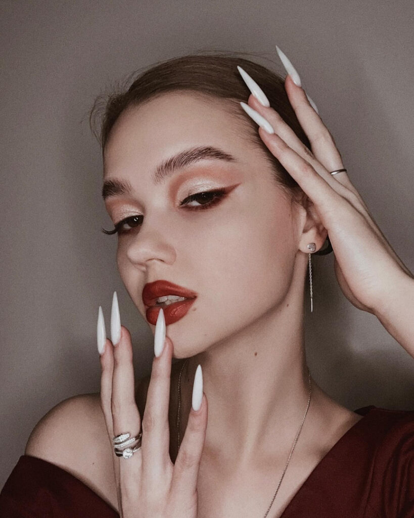 TikTok – Instagram – Alina Zaozerskaya / alina.zaozerskayaaa / zaozerskayalina / Алина Заозерская – Nude