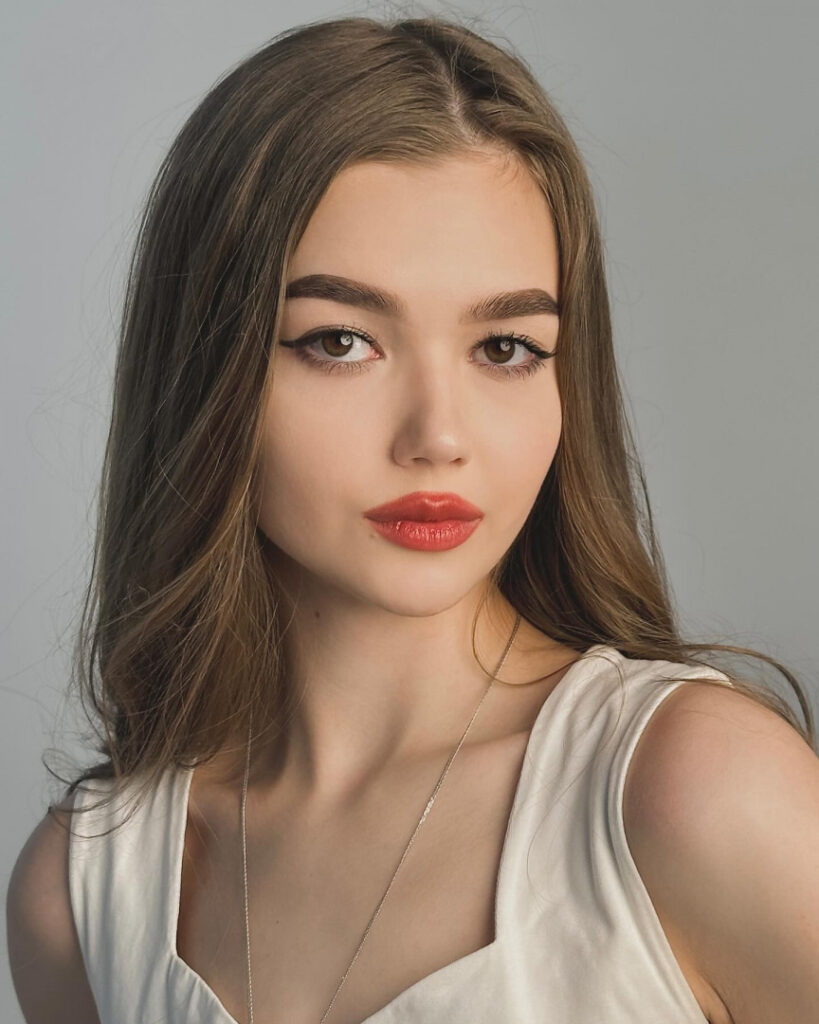 TikTok – Instagram – Alina Zaozerskaya / alina.zaozerskayaaa / zaozerskayalina / Алина Заозерская – Nude