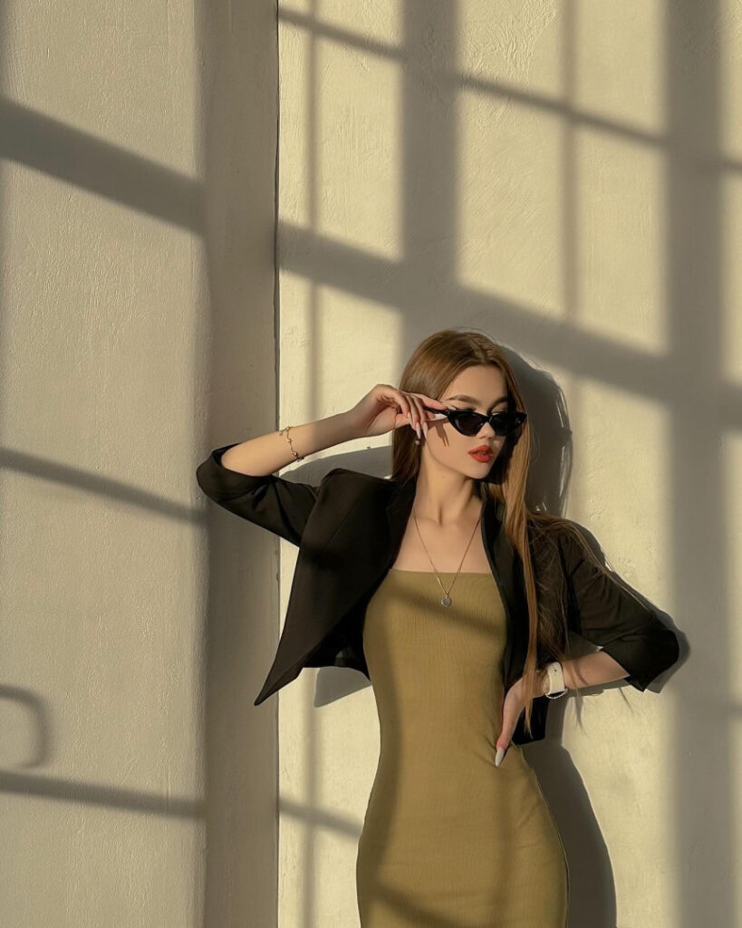 TikTok – Instagram – Alina Zaozerskaya / alina.zaozerskayaaa / zaozerskayalina / Алина Заозерская – Nude