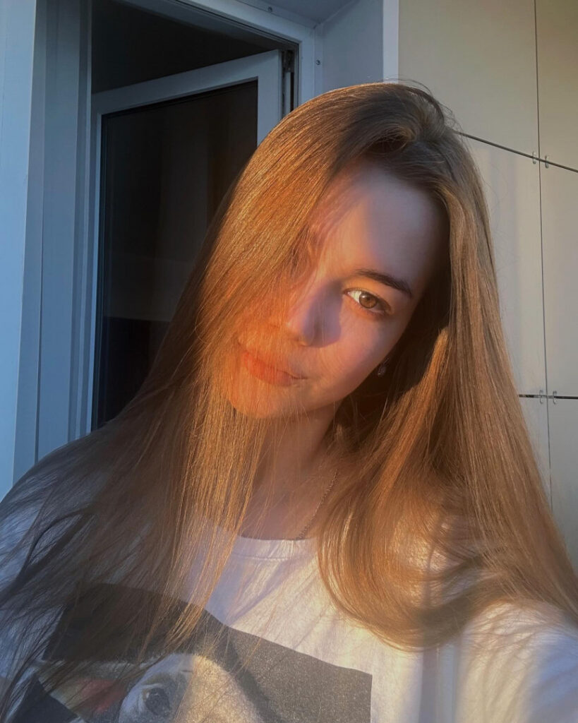 TikTok – Instagram – Alina Zaozerskaya / alina.zaozerskayaaa / zaozerskayalina / Алина Заозерская – Nude