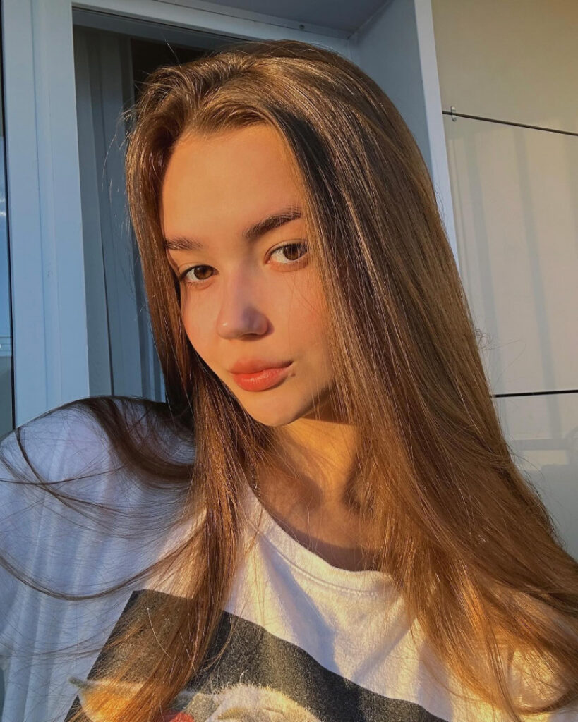 TikTok – Instagram – Alina Zaozerskaya / alina.zaozerskayaaa / zaozerskayalina / Алина Заозерская – Nude