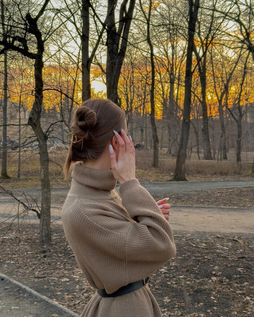 TikTok – Instagram – Alina Zaozerskaya / alina.zaozerskayaaa / zaozerskayalina / Алина Заозерская – Nude