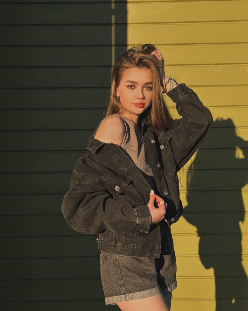 TikTok – Instagram – Alina Zaozerskaya / alina.zaozerskayaaa / zaozerskayalina / Алина Заозерская – Nude