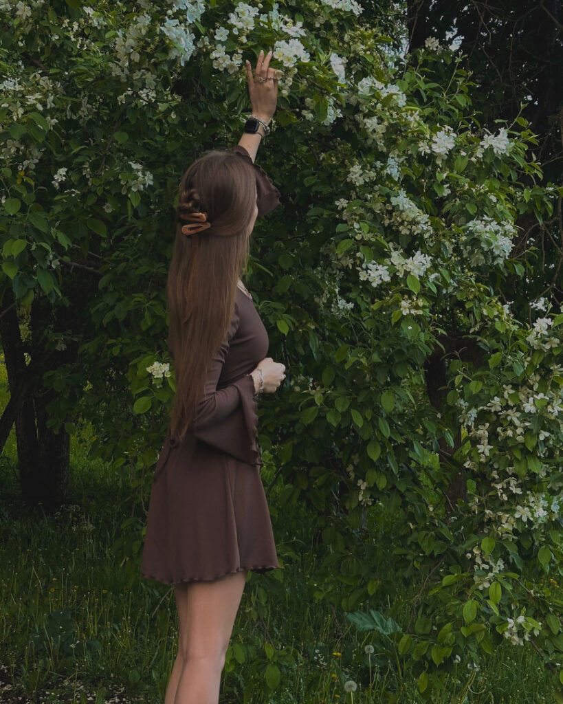 TikTok – Instagram – Alina Zaozerskaya / alina.zaozerskayaaa / zaozerskayalina / Алина Заозерская – Nude