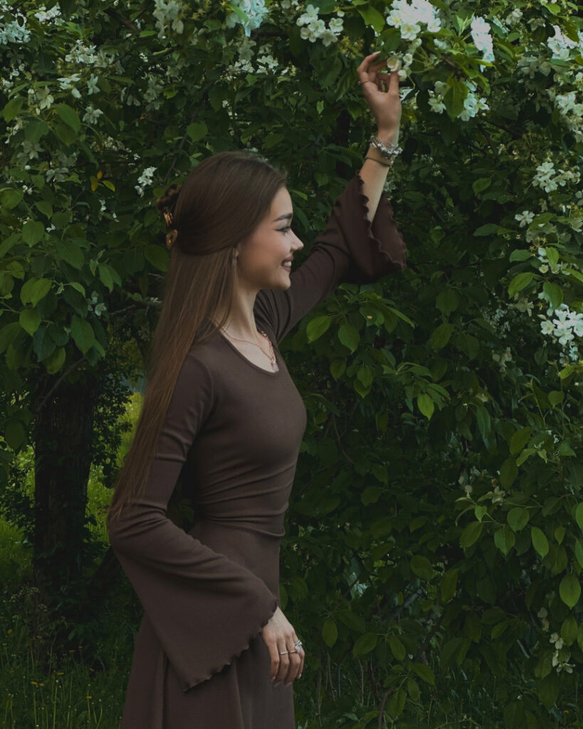 TikTok – Instagram – Alina Zaozerskaya / alina.zaozerskayaaa / zaozerskayalina / Алина Заозерская – Nude