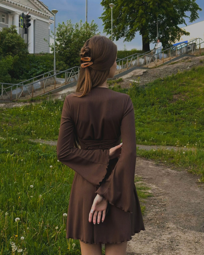 TikTok – Instagram – Alina Zaozerskaya / alina.zaozerskayaaa / zaozerskayalina / Алина Заозерская – Nude