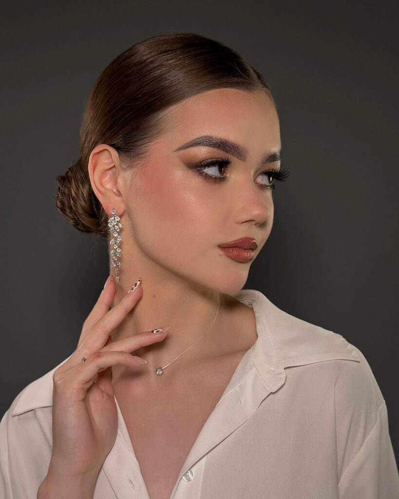 TikTok – Instagram – Alina Zaozerskaya / alina.zaozerskayaaa / zaozerskayalina / Алина Заозерская – Nude