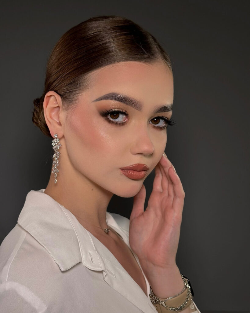 TikTok – Instagram – Alina Zaozerskaya / alina.zaozerskayaaa / zaozerskayalina / Алина Заозерская – Nude