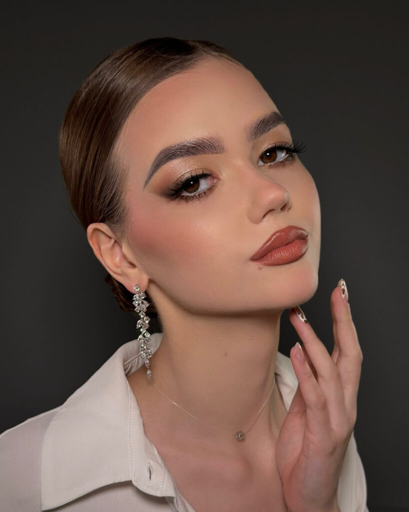 TikTok – Instagram – Alina Zaozerskaya / alina.zaozerskayaaa / zaozerskayalina / Алина Заозерская – Nude