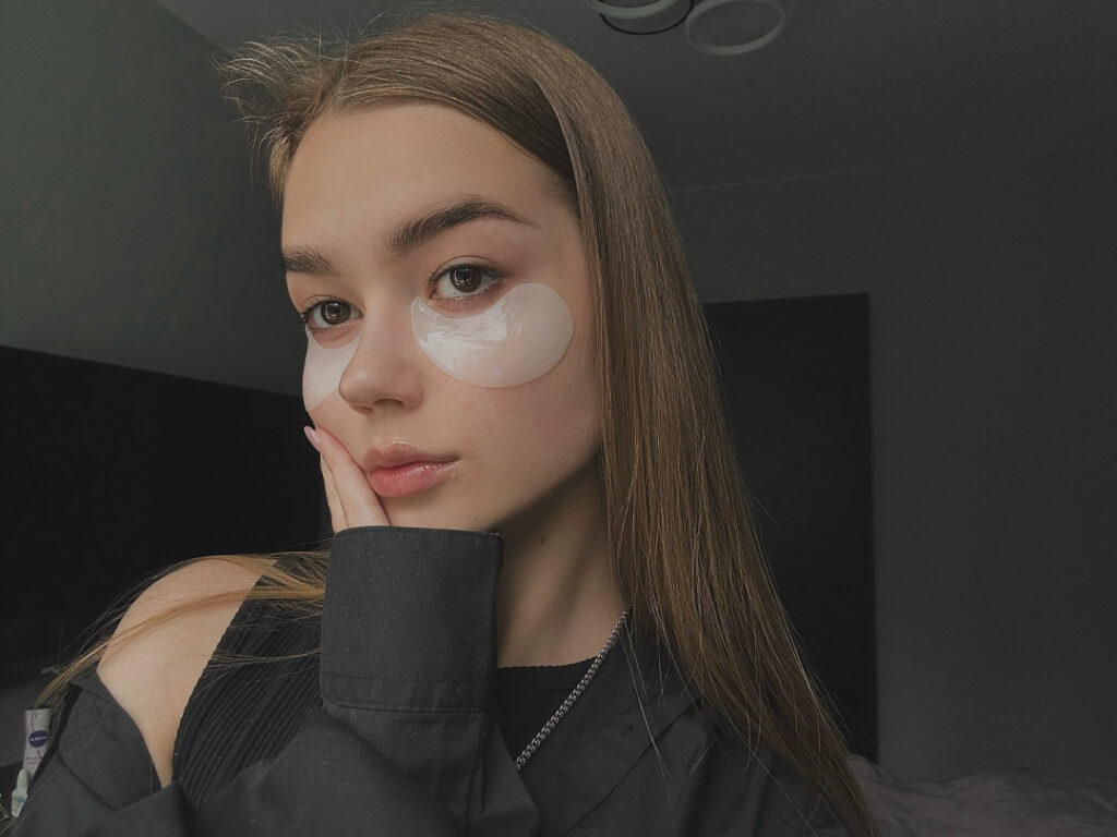 TikTok – Instagram – Alina Zaozerskaya / alina.zaozerskayaaa / zaozerskayalina / Алина Заозерская – Nude