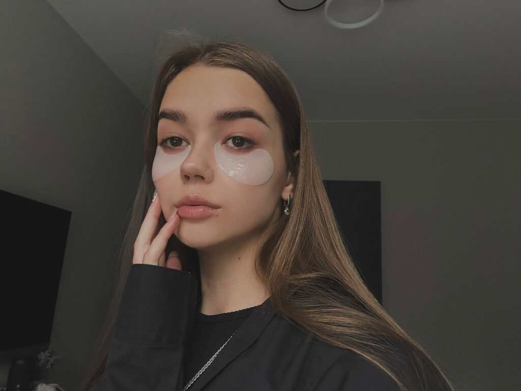 TikTok – Instagram – Alina Zaozerskaya / alina.zaozerskayaaa / zaozerskayalina / Алина Заозерская – Nude