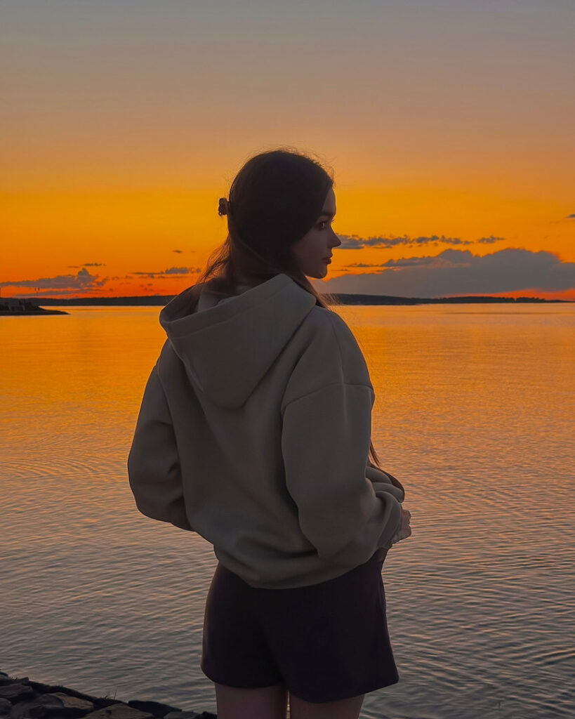 TikTok – Instagram – Alina Zaozerskaya / alina.zaozerskayaaa / zaozerskayalina / Алина Заозерская – Nude