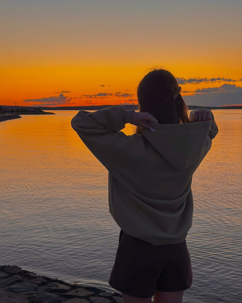 TikTok – Instagram – Alina Zaozerskaya / alina.zaozerskayaaa / zaozerskayalina / Алина Заозерская – Nude