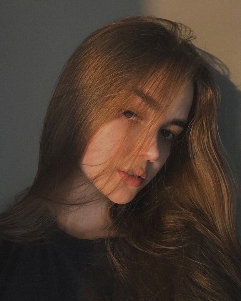 TikTok – Instagram – Alina Zaozerskaya / alina.zaozerskayaaa / zaozerskayalina / Алина Заозерская – Nude