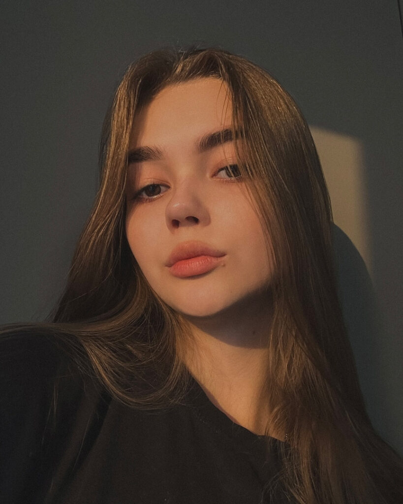 TikTok – Instagram – Alina Zaozerskaya / alina.zaozerskayaaa / zaozerskayalina / Алина Заозерская – Nude