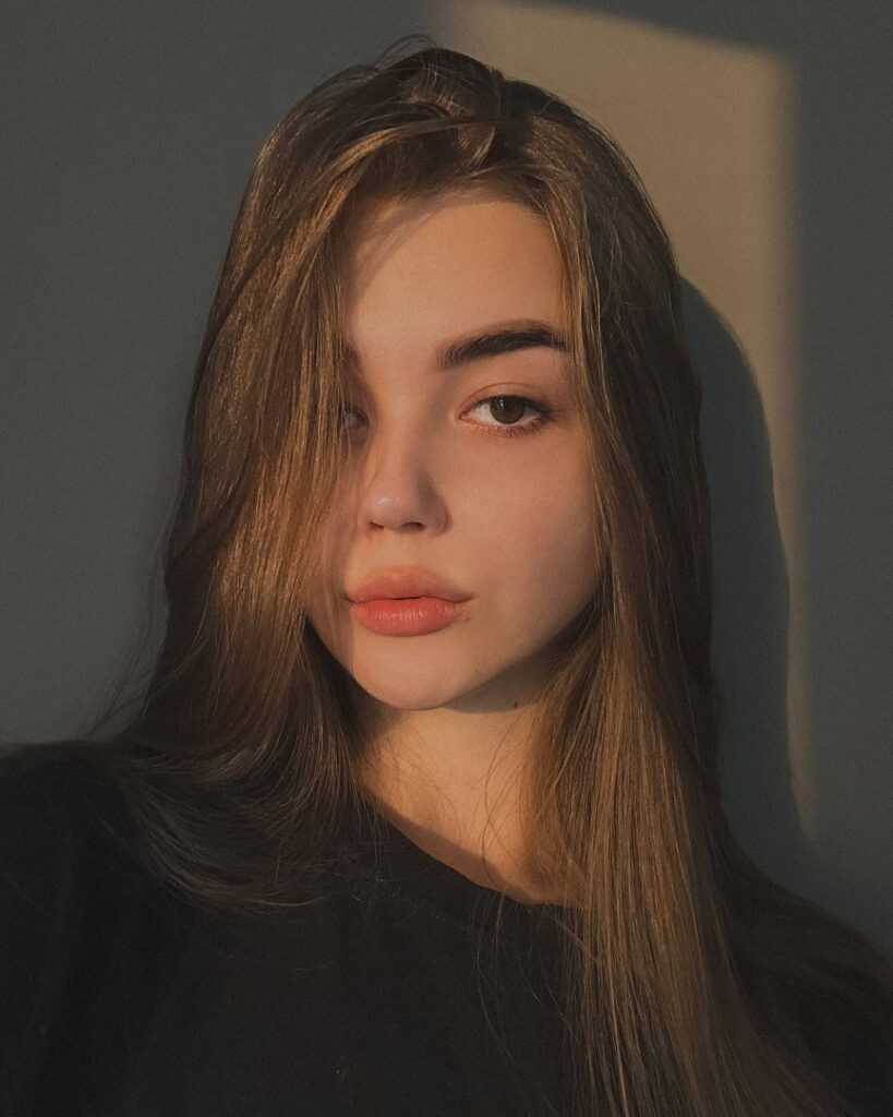 TikTok – Instagram – Alina Zaozerskaya / alina.zaozerskayaaa / zaozerskayalina / Алина Заозерская – Nude