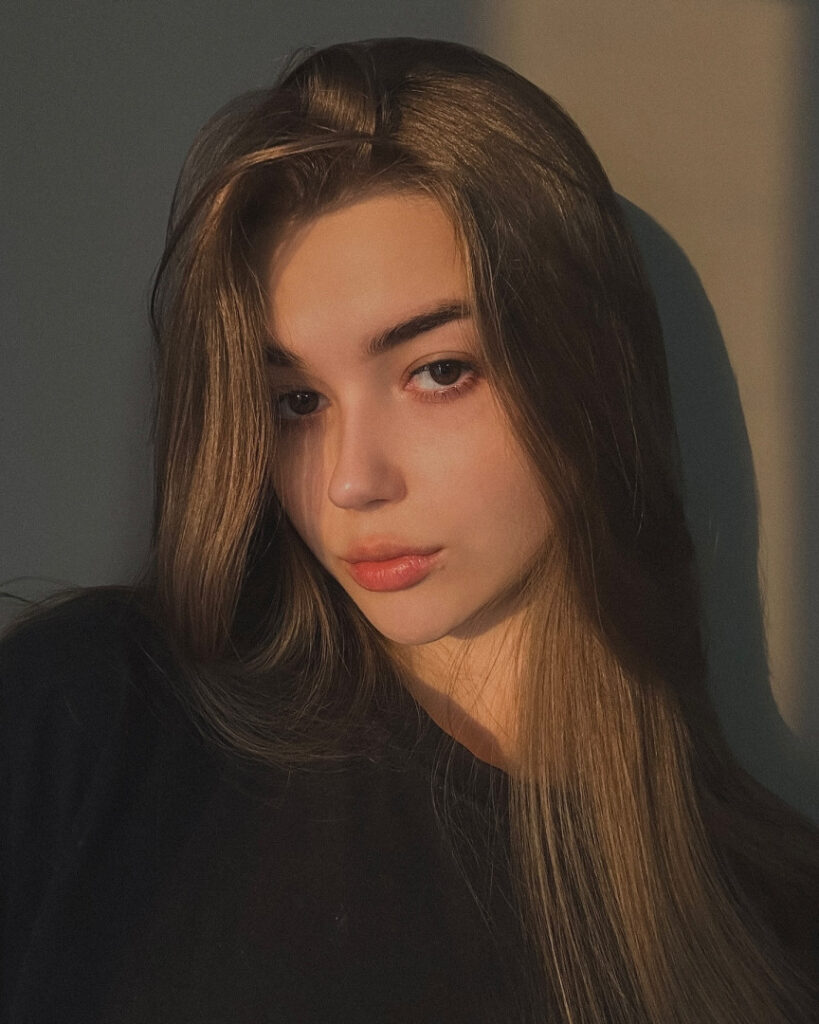 TikTok – Instagram – Alina Zaozerskaya / alina.zaozerskayaaa / zaozerskayalina / Алина Заозерская – Nude