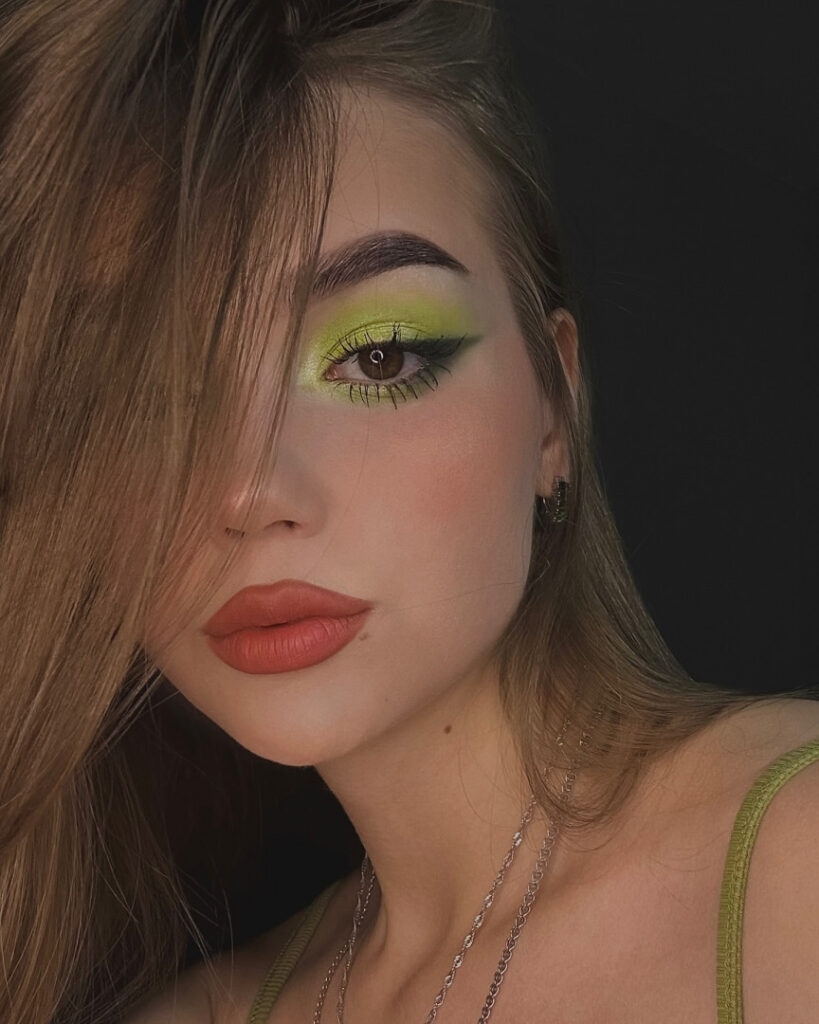 TikTok – Instagram – Alina Zaozerskaya / alina.zaozerskayaaa / zaozerskayalina / Алина Заозерская – Nude