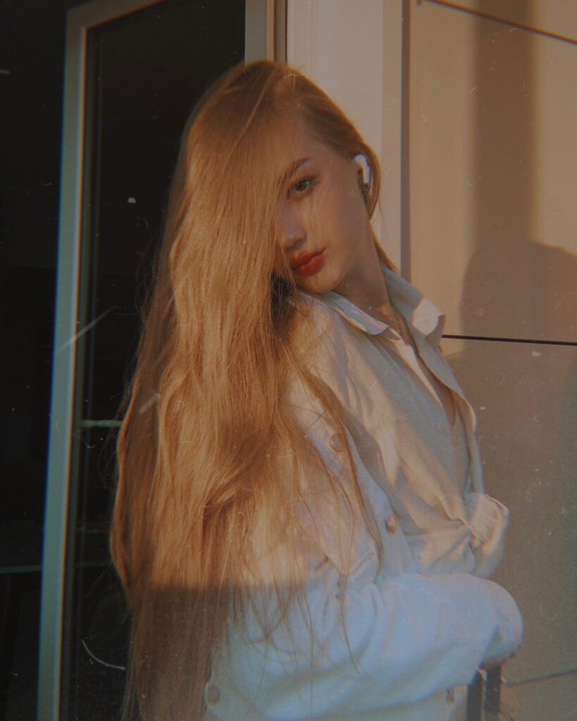 TikTok – Instagram – Alina Zaozerskaya / alina.zaozerskayaaa / zaozerskayalina / Алина Заозерская – Nude