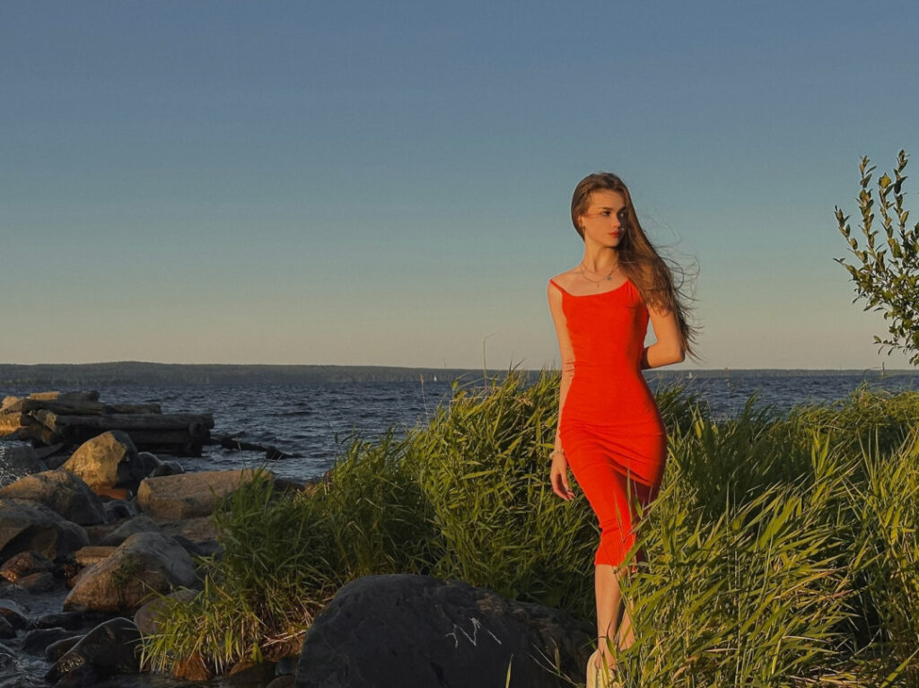 TikTok – Instagram – Alina Zaozerskaya / alina.zaozerskayaaa / zaozerskayalina / Алина Заозерская – Nude