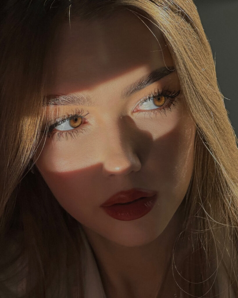 TikTok – Instagram – Alina Zaozerskaya / alina.zaozerskayaaa / zaozerskayalina / Алина Заозерская – Nude