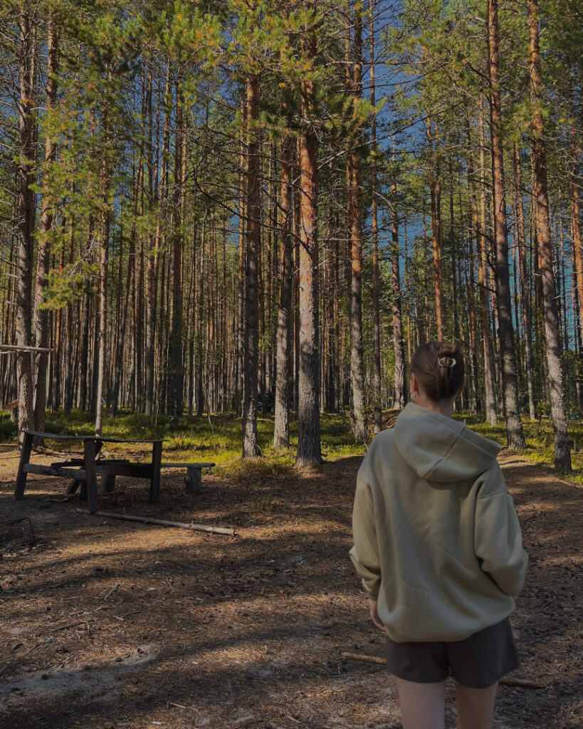 TikTok – Instagram – Alina Zaozerskaya / alina.zaozerskayaaa / zaozerskayalina / Алина Заозерская – Nude