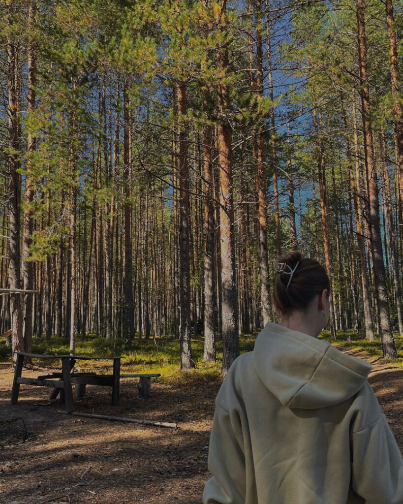 TikTok – Instagram – Alina Zaozerskaya / alina.zaozerskayaaa / zaozerskayalina / Алина Заозерская – Nude