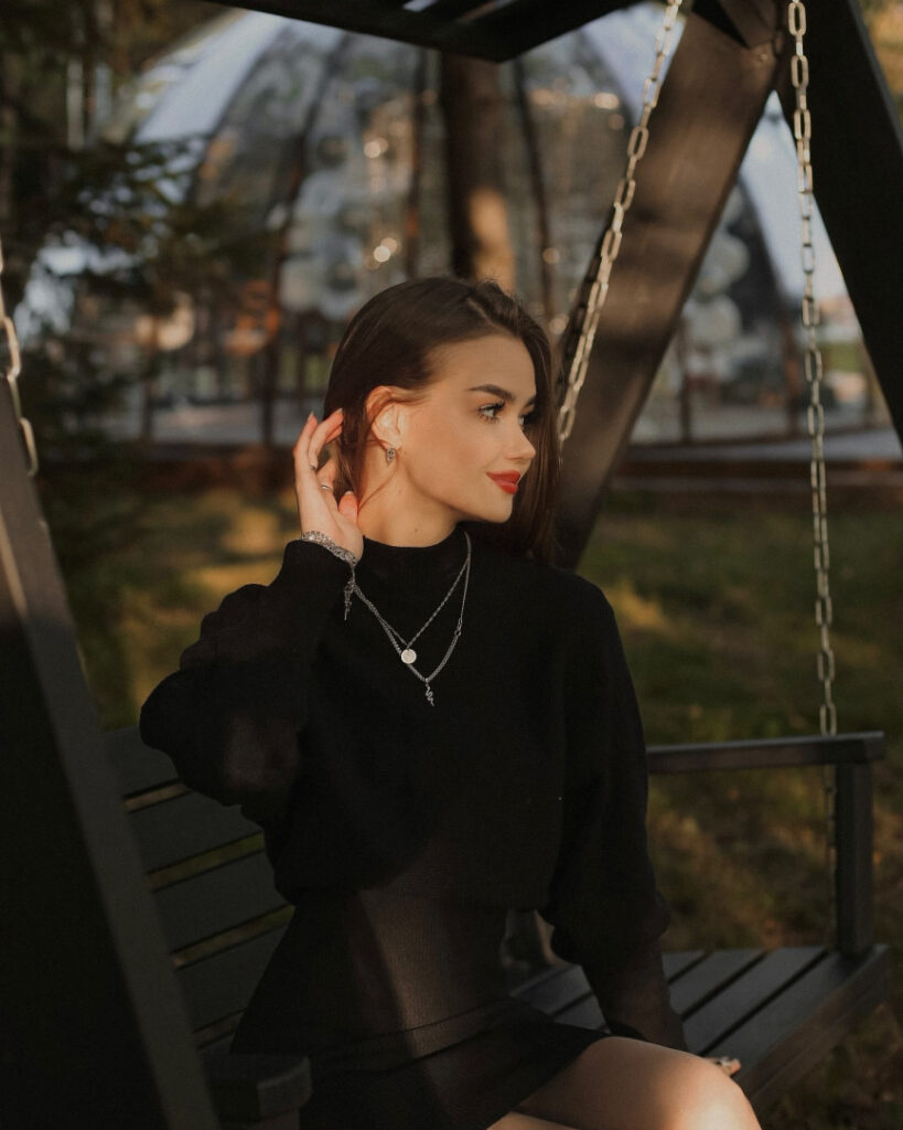 TikTok – Instagram – Alina Zaozerskaya / alina.zaozerskayaaa / zaozerskayalina / Алина Заозерская – Nude