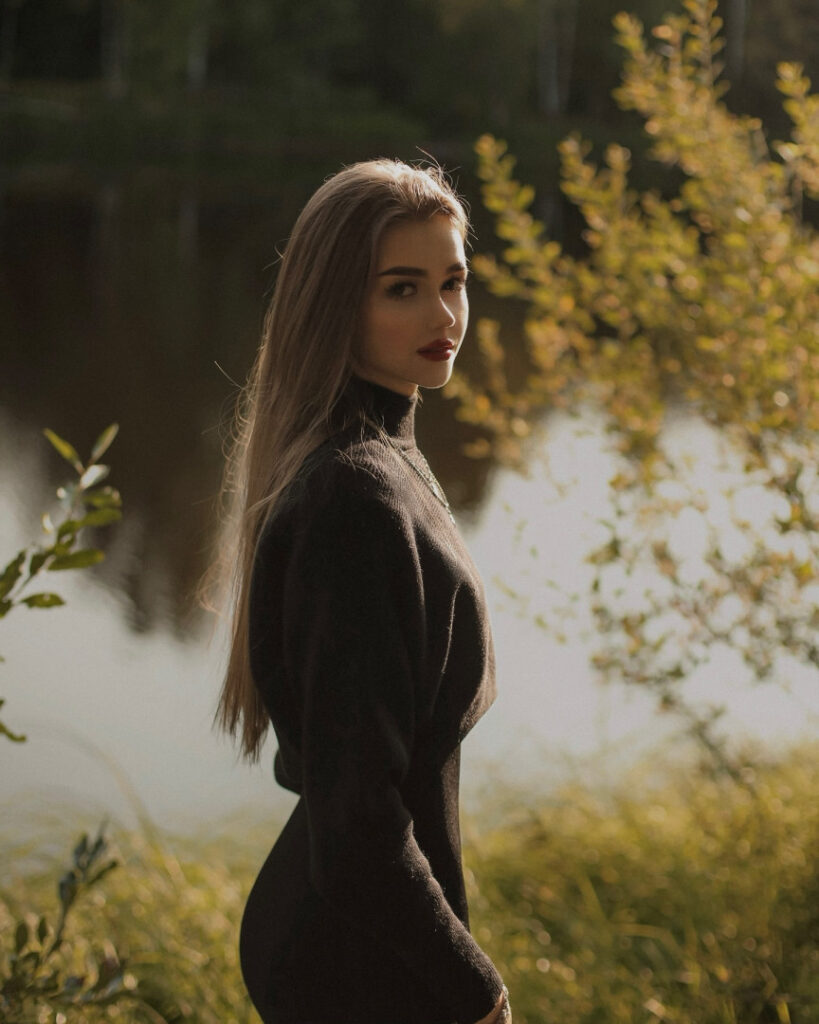 TikTok – Instagram – Alina Zaozerskaya / alina.zaozerskayaaa / zaozerskayalina / Алина Заозерская – Nude