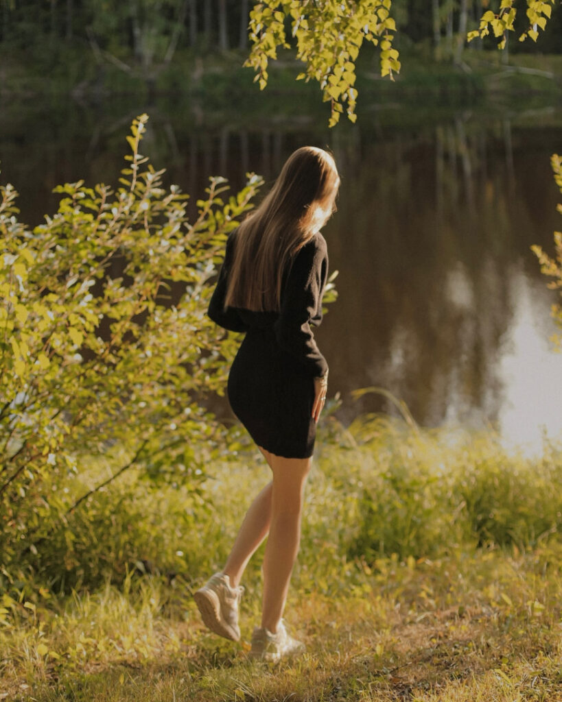 TikTok – Instagram – Alina Zaozerskaya / alina.zaozerskayaaa / zaozerskayalina / Алина Заозерская – Nude