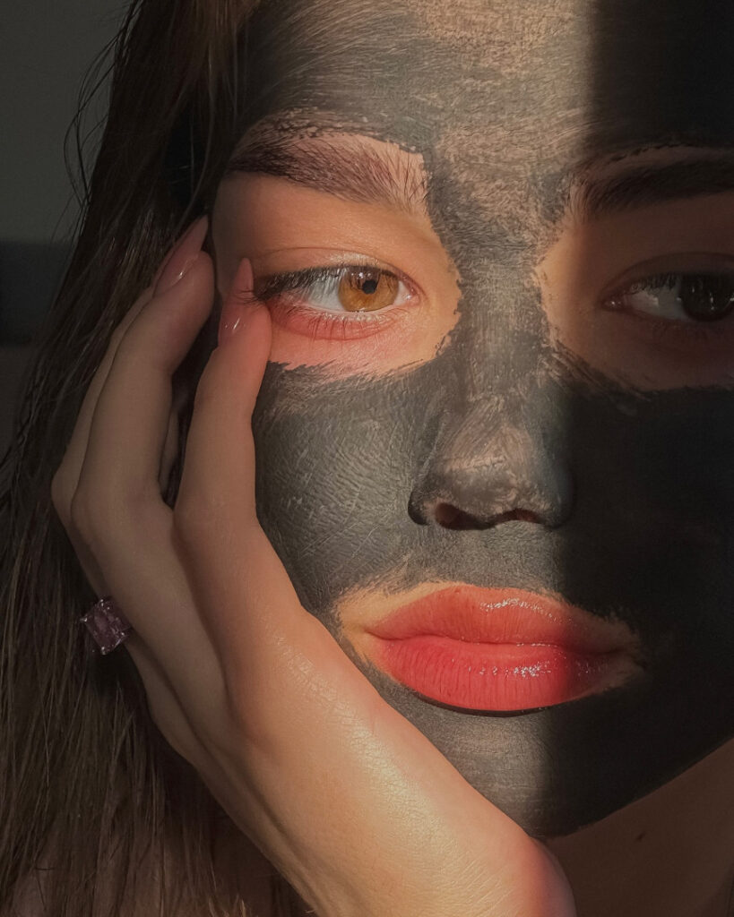 TikTok – Instagram – Alina Zaozerskaya / alina.zaozerskayaaa / zaozerskayalina / Алина Заозерская – Nude