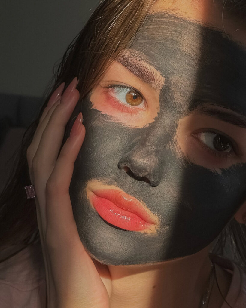 TikTok – Instagram – Alina Zaozerskaya / alina.zaozerskayaaa / zaozerskayalina / Алина Заозерская – Nude