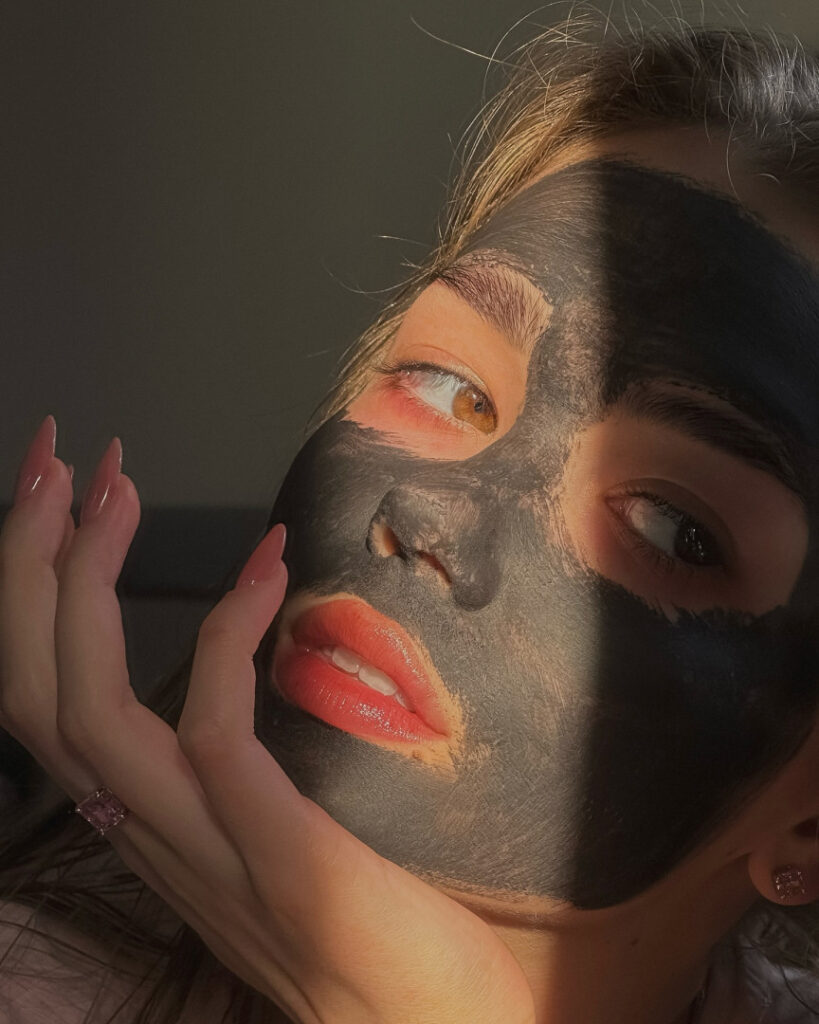 TikTok – Instagram – Alina Zaozerskaya / alina.zaozerskayaaa / zaozerskayalina / Алина Заозерская – Nude