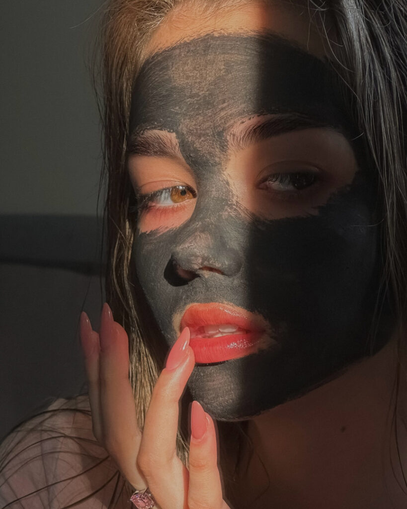 TikTok – Instagram – Alina Zaozerskaya / alina.zaozerskayaaa / zaozerskayalina / Алина Заозерская – Nude