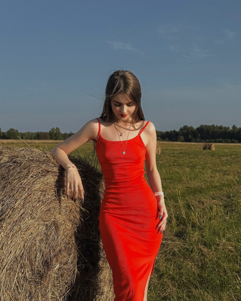 TikTok – Instagram – Alina Zaozerskaya / alina.zaozerskayaaa / zaozerskayalina / Алина Заозерская – Nude