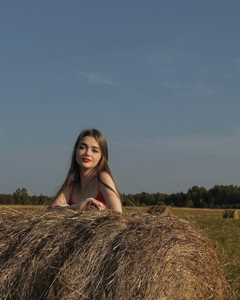 TikTok – Instagram – Alina Zaozerskaya / alina.zaozerskayaaa / zaozerskayalina / Алина Заозерская – Nude