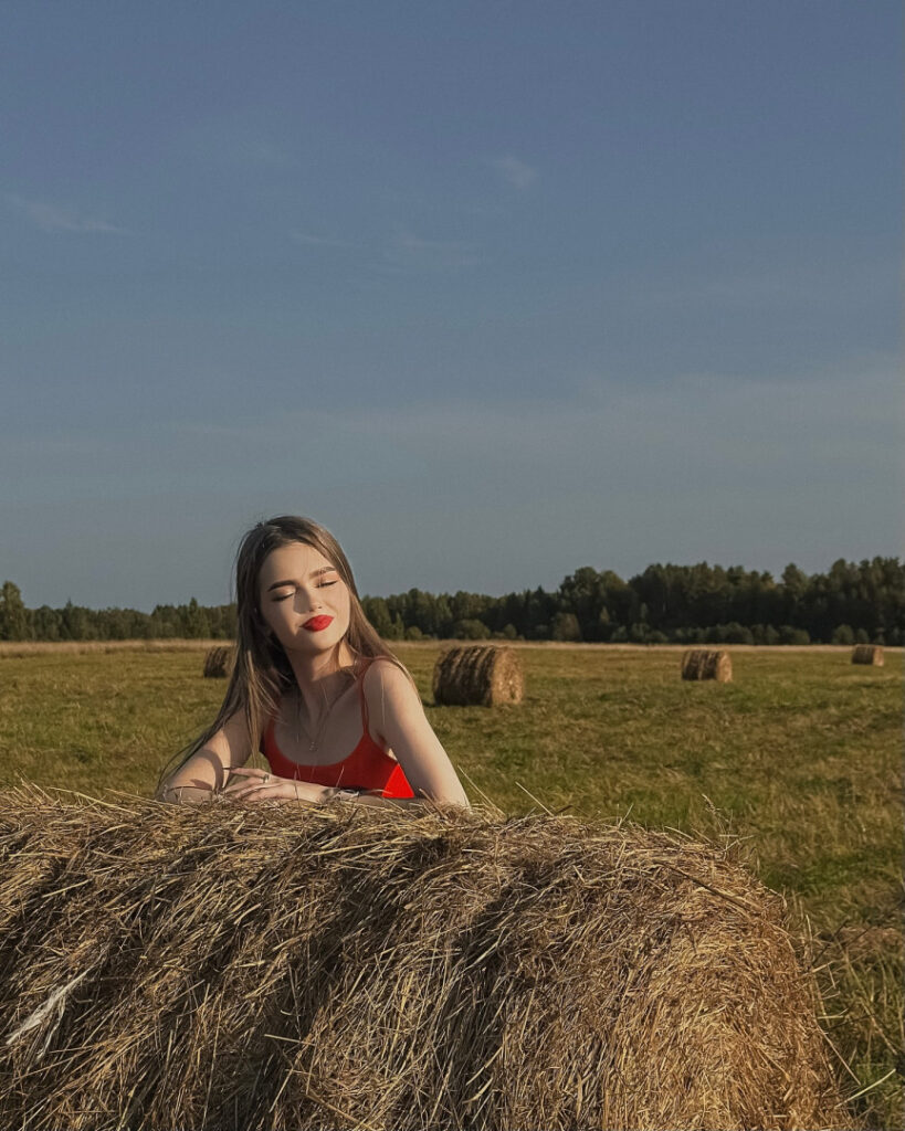 TikTok – Instagram – Alina Zaozerskaya / alina.zaozerskayaaa / zaozerskayalina / Алина Заозерская – Nude