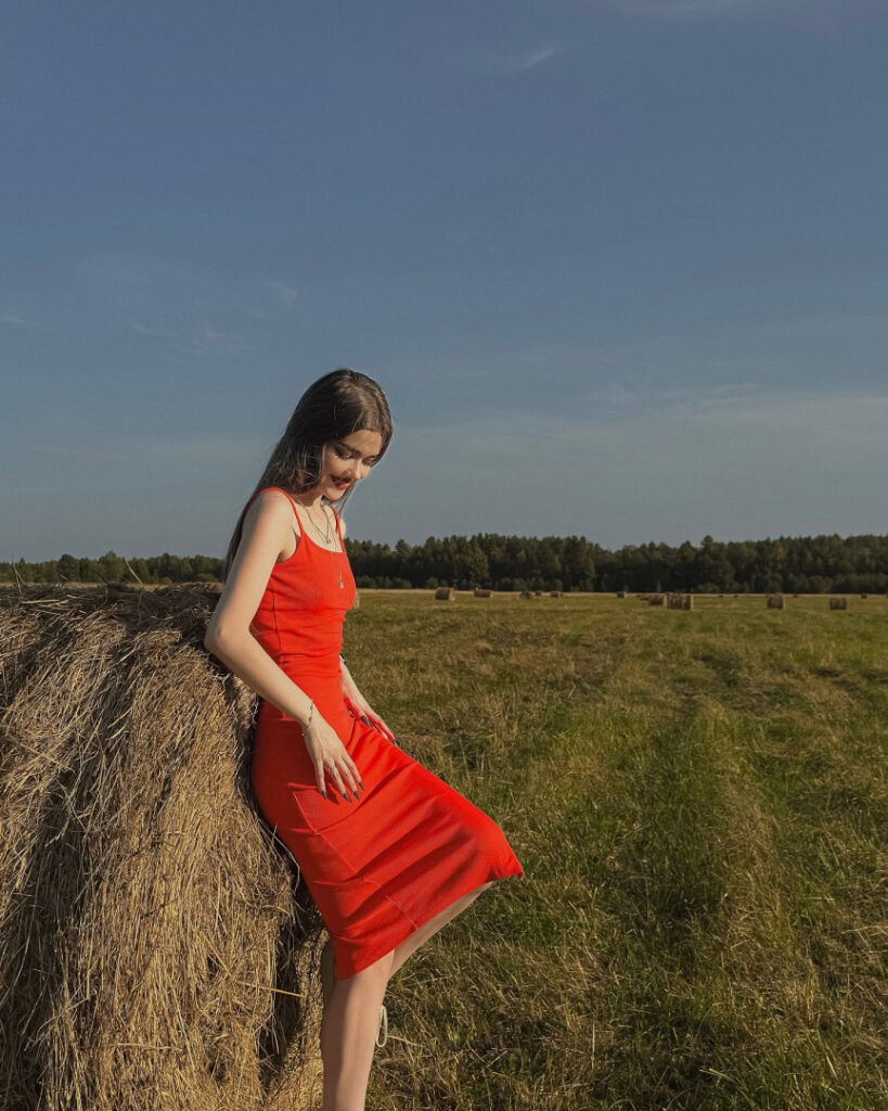 TikTok – Instagram – Alina Zaozerskaya / alina.zaozerskayaaa / zaozerskayalina / Алина Заозерская – Nude