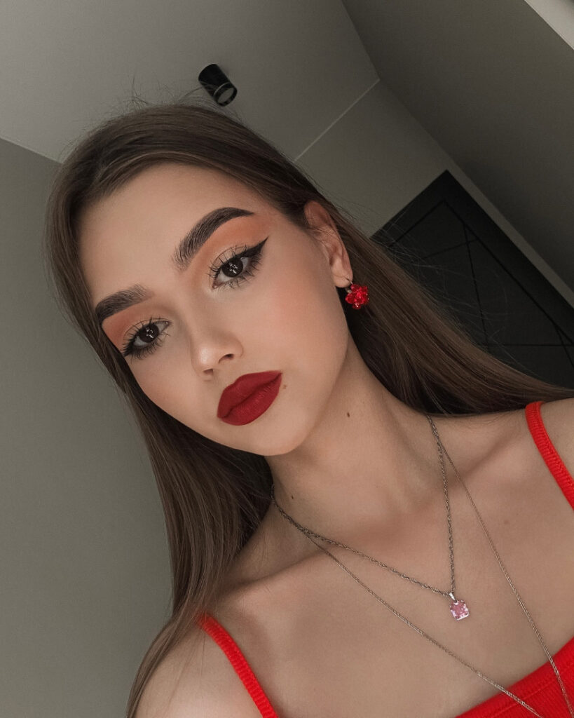 TikTok – Instagram – Alina Zaozerskaya / alina.zaozerskayaaa / zaozerskayalina / Алина Заозерская – Nude