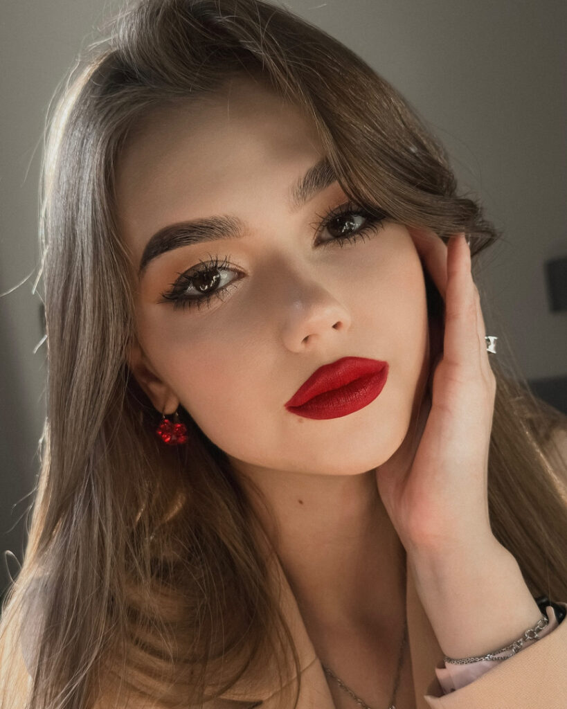 TikTok – Instagram – Alina Zaozerskaya / alina.zaozerskayaaa / zaozerskayalina / Алина Заозерская – Nude