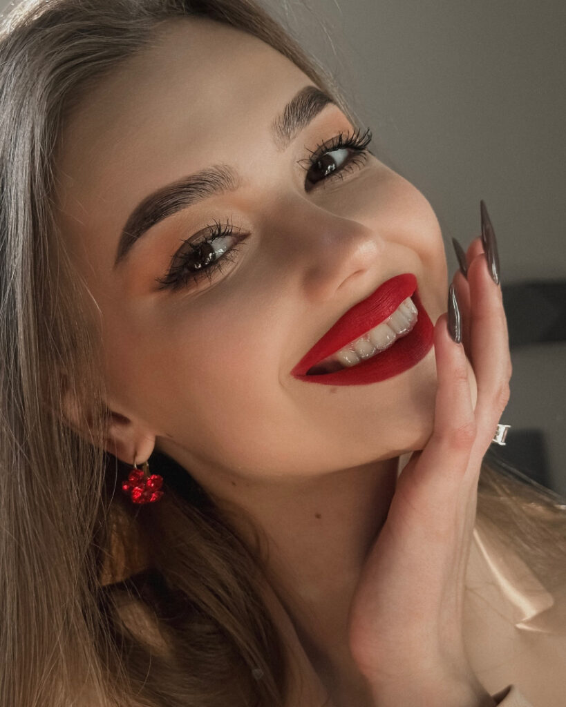 TikTok – Instagram – Alina Zaozerskaya / alina.zaozerskayaaa / zaozerskayalina / Алина Заозерская – Nude