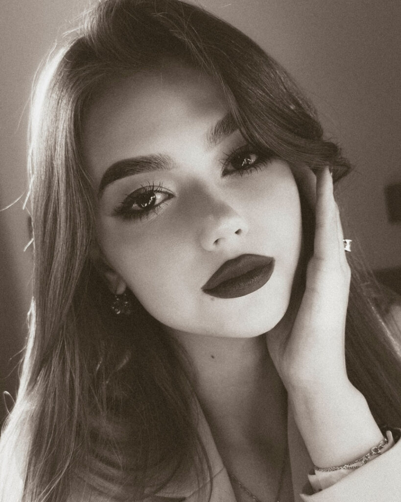 TikTok – Instagram – Alina Zaozerskaya / alina.zaozerskayaaa / zaozerskayalina / Алина Заозерская – Nude