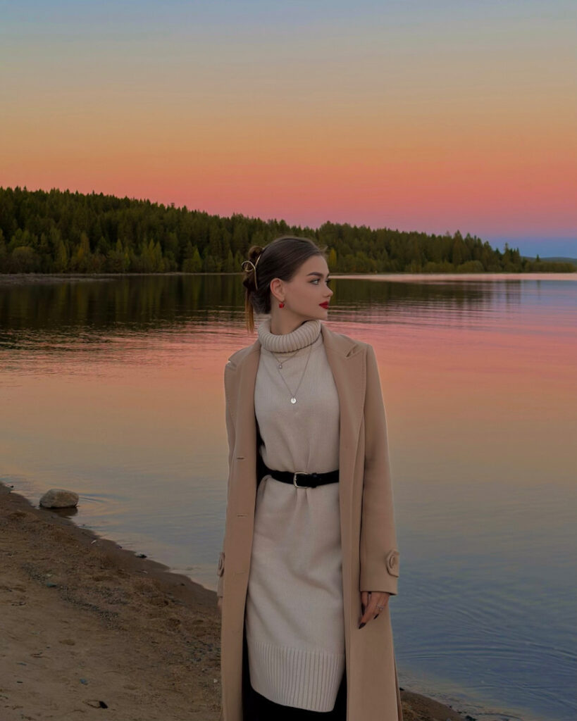 TikTok – Instagram – Alina Zaozerskaya / alina.zaozerskayaaa / zaozerskayalina / Алина Заозерская – Nude