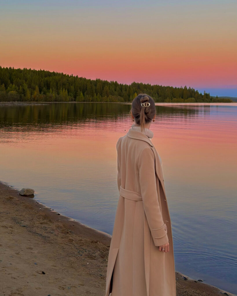 TikTok – Instagram – Alina Zaozerskaya / alina.zaozerskayaaa / zaozerskayalina / Алина Заозерская – Nude