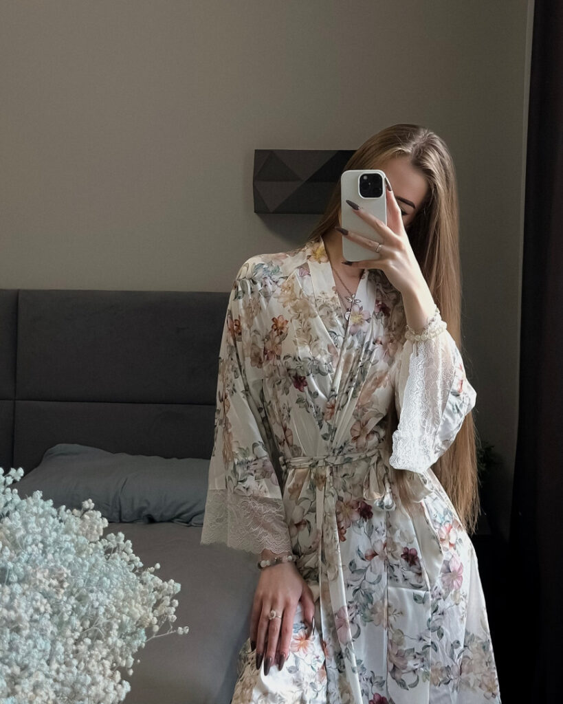 TikTok – Instagram – Alina Zaozerskaya / alina.zaozerskayaaa / zaozerskayalina / Алина Заозерская – Nude