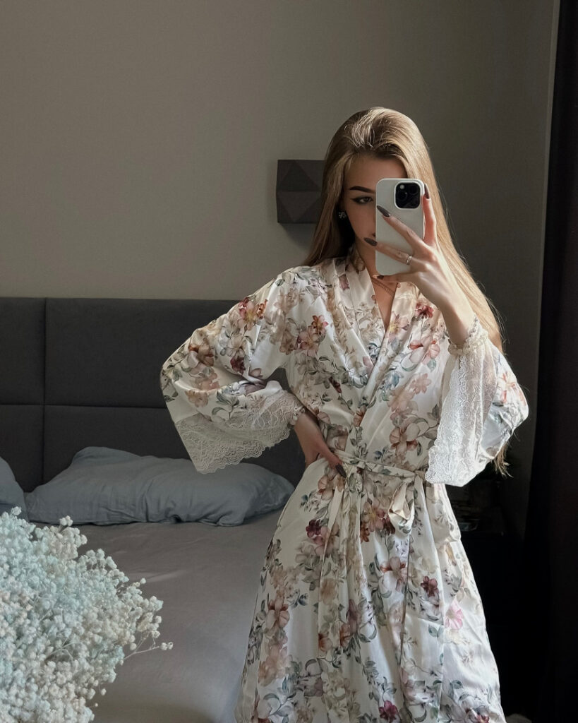 TikTok – Instagram – Alina Zaozerskaya / alina.zaozerskayaaa / zaozerskayalina / Алина Заозерская – Nude