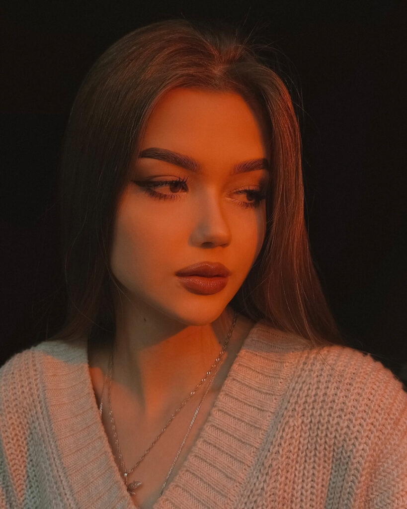 TikTok – Instagram – Alina Zaozerskaya / alina.zaozerskayaaa / zaozerskayalina / Алина Заозерская – Nude