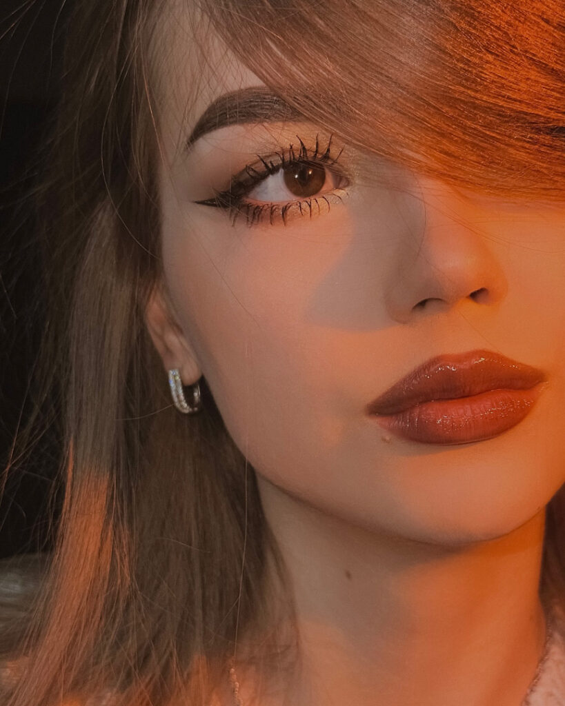 TikTok – Instagram – Alina Zaozerskaya / alina.zaozerskayaaa / zaozerskayalina / Алина Заозерская – Nude