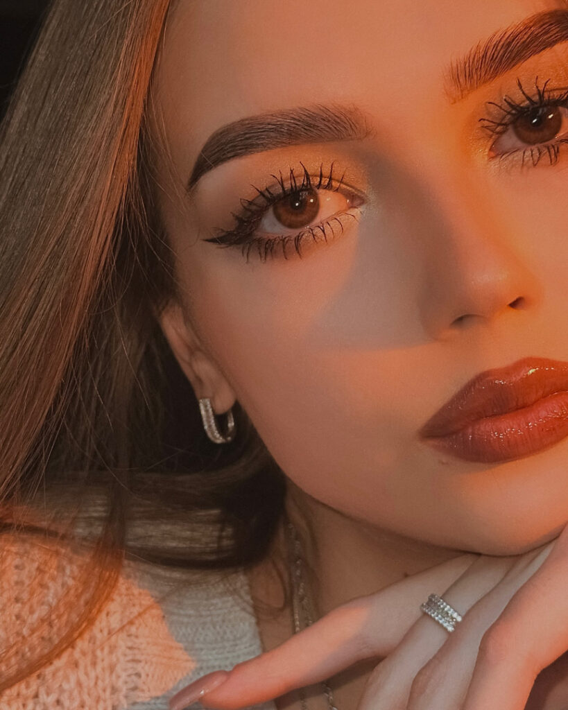 TikTok – Instagram – Alina Zaozerskaya / alina.zaozerskayaaa / zaozerskayalina / Алина Заозерская – Nude